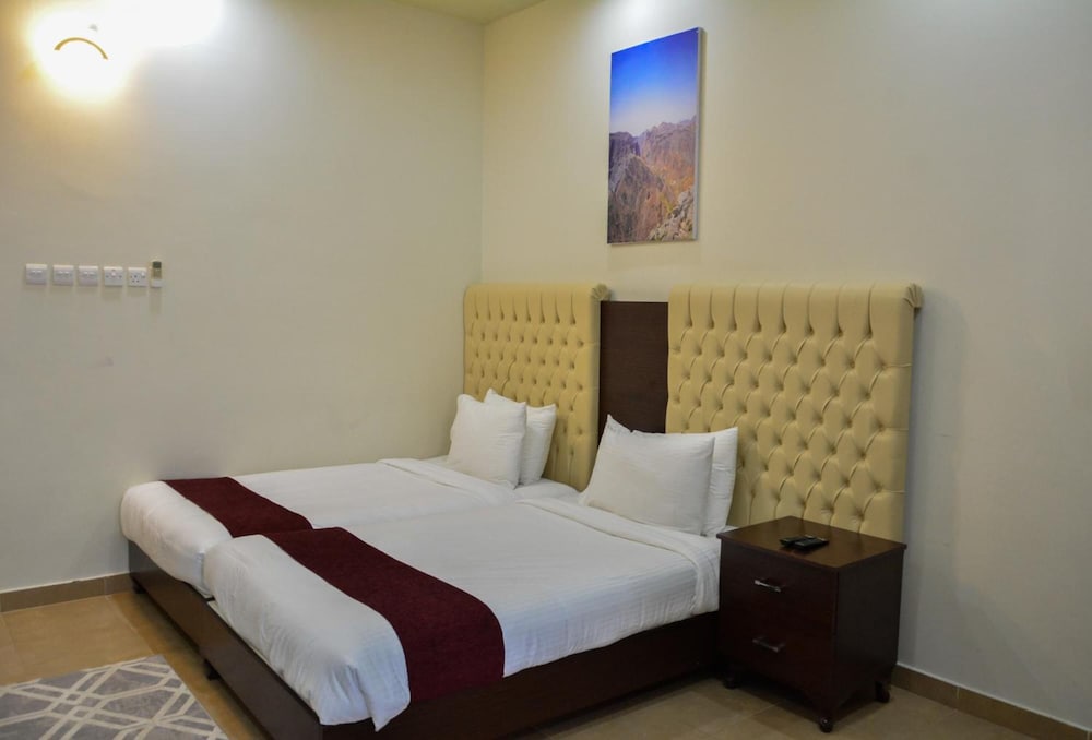 Jabal Al Akhdar Grand Hotel 20/43
