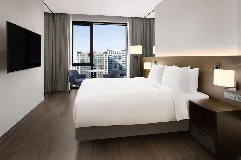 Four Points by Sheraton Suwon 11/49