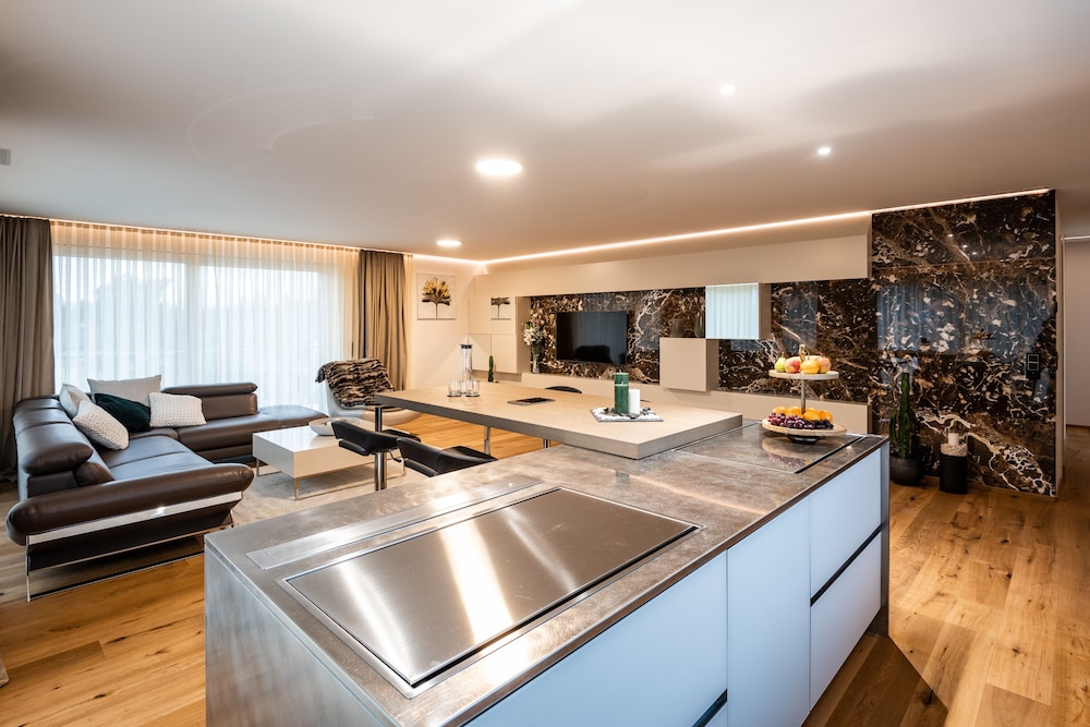 The Gate Boutique Hotel Zurich 14/33