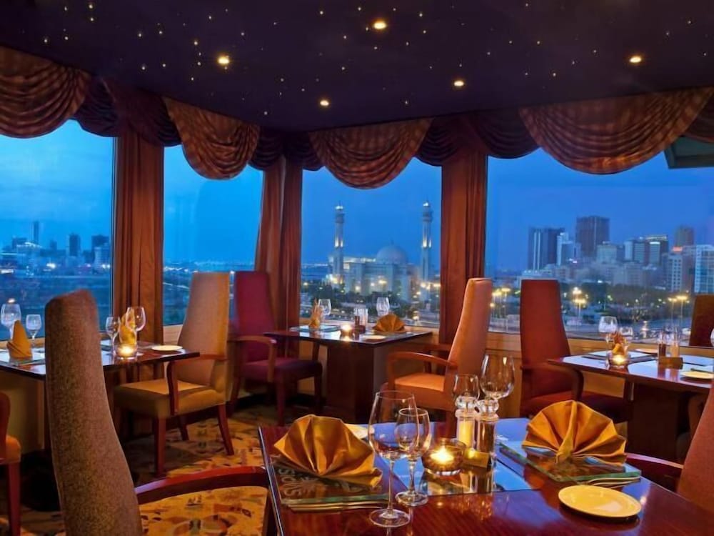 Gulf Executive Residence 35/48