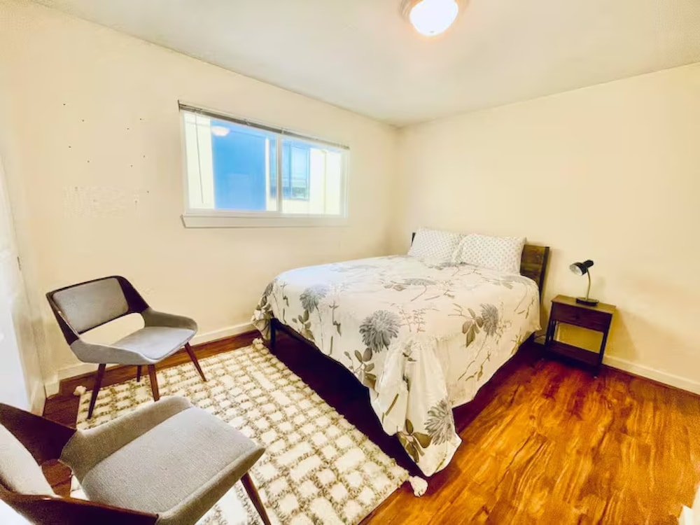 The Seattle Haven - Modern Suites 5/19