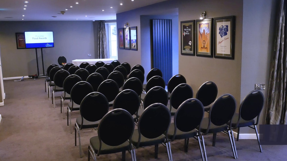 Ilfracombe Carlton Hotel - Hotel 38/50