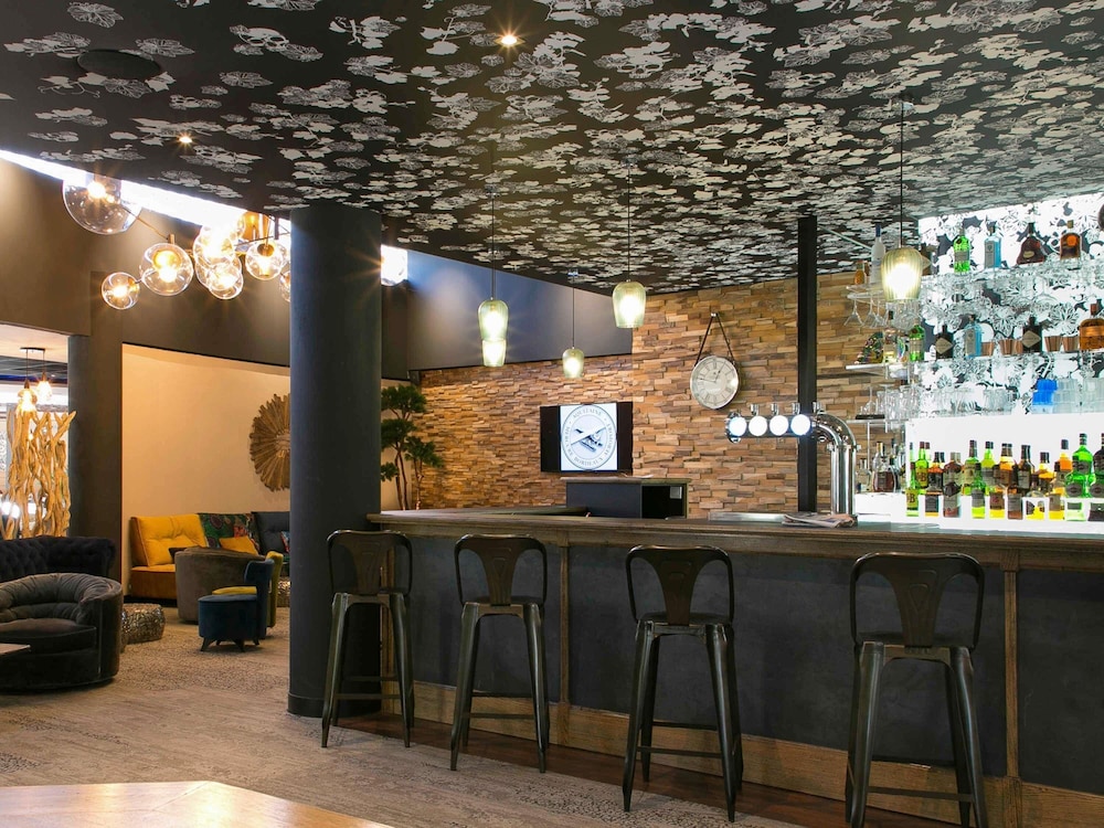 Mercure Bordeaux Aeroport Hotel 50/69