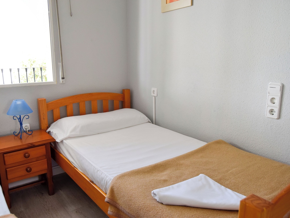 1 Bedroom, Apartment