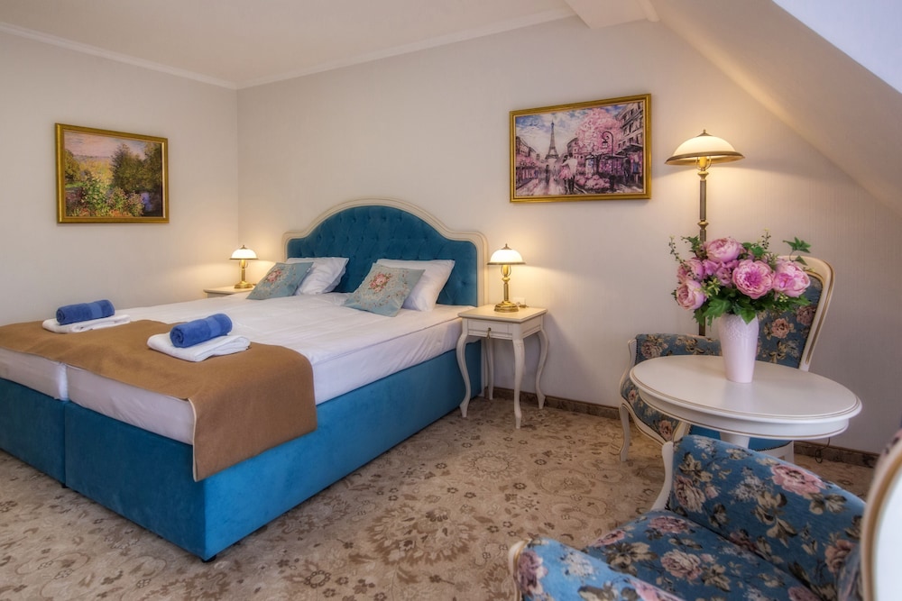 Hotel Paryski Art & Business 21/50