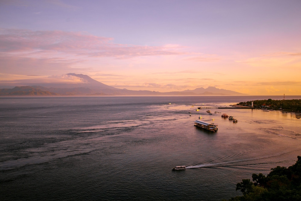 Samuh Ocean Sunset Hotel 27/50