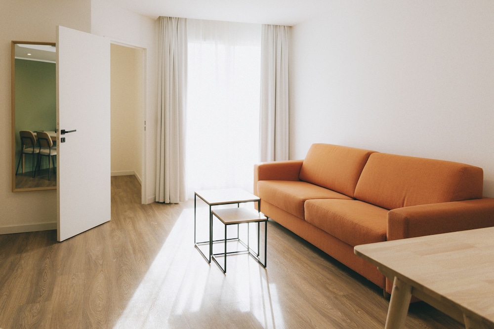 Appart Hotel Marianne 24/48