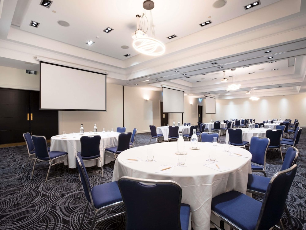 Novotel Melbourne Glen Waverley 46/50