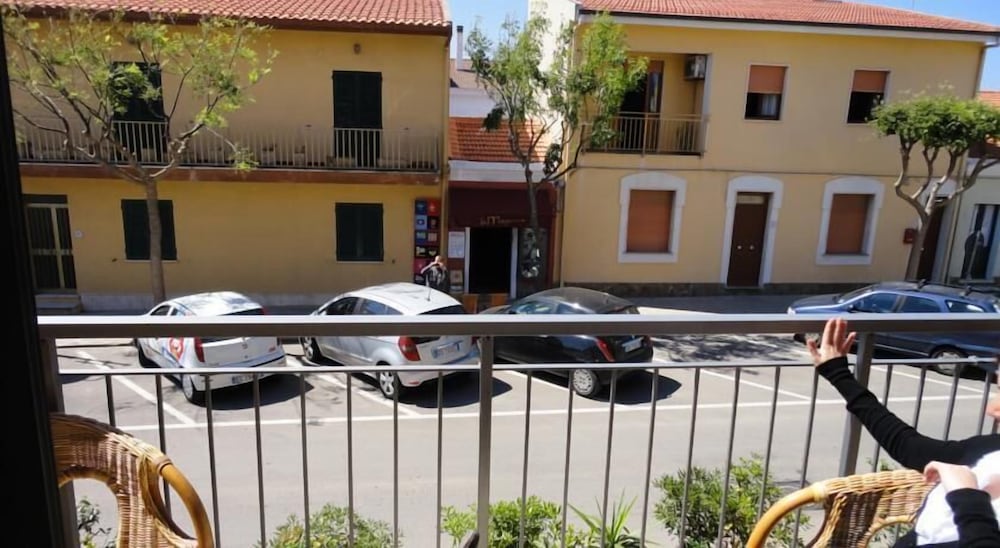 Hotel Ristorante Silvestrino 5/45