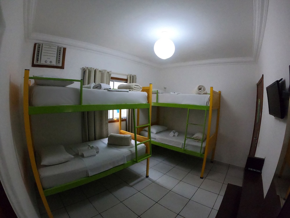 Che Lagarto Hostel Paraty 58/70