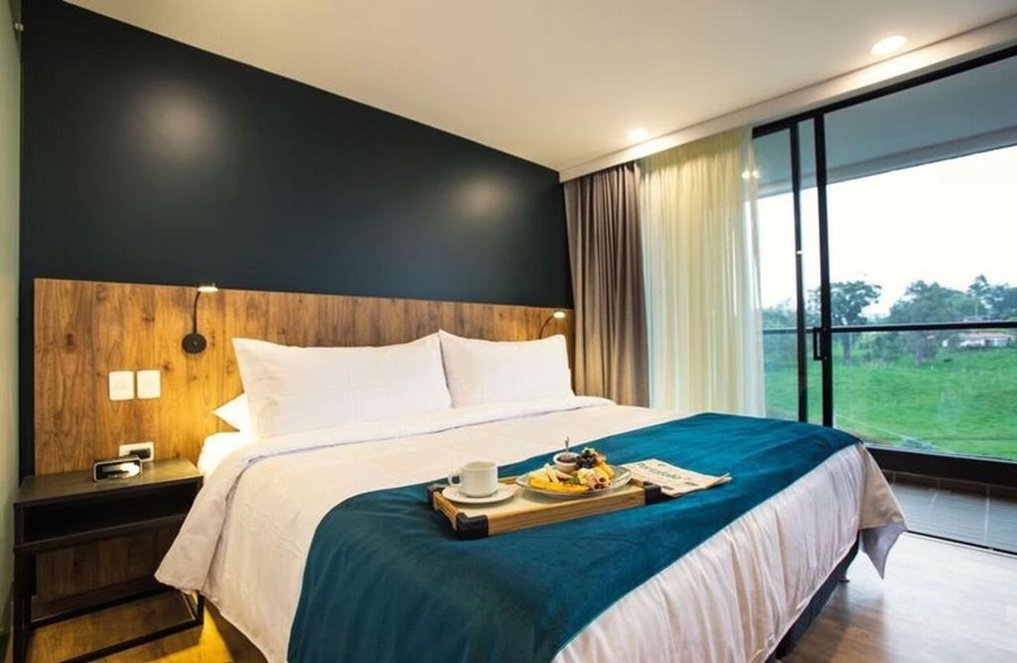 Hotel Lagoon Llanogrande 15/53