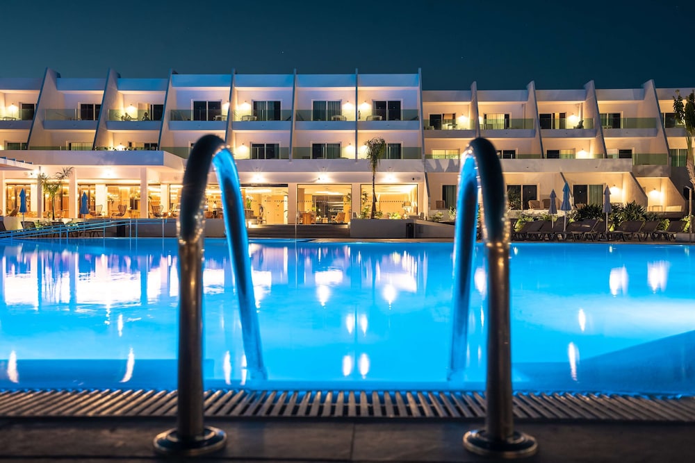 Radisson Blu Resort Lanzarote Adults Only 21/50