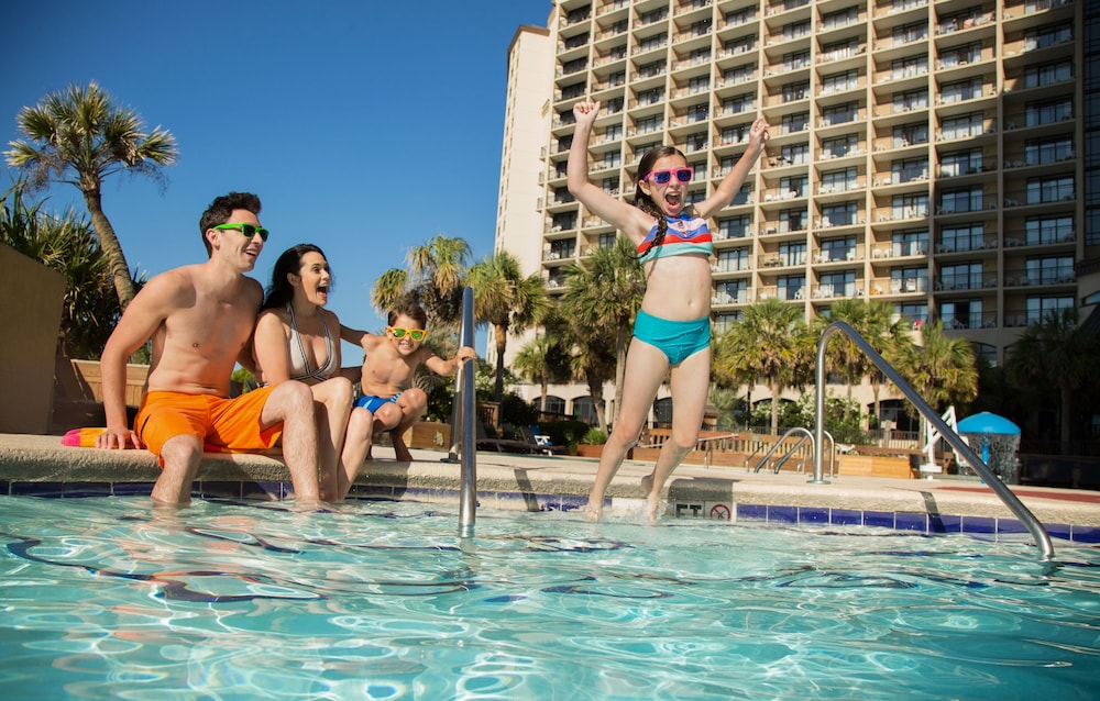 Beach Cove Resort 70/75