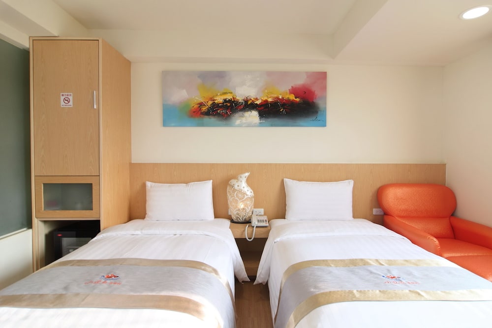 STANDARD, TWIN BEDS