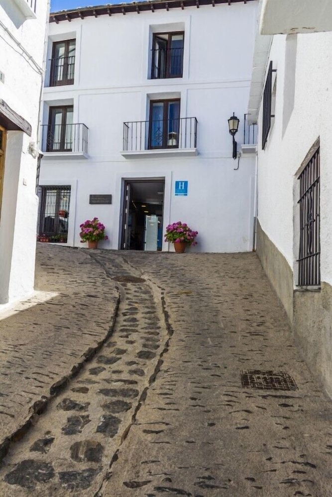 HOTEL RURAL REAL DE POQUEIRA 24/41