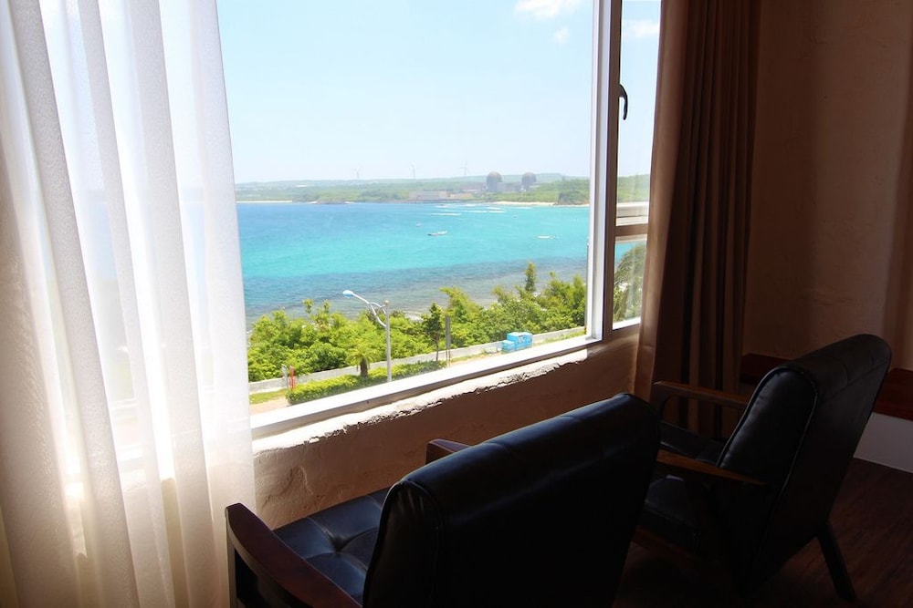 Just Hi Seaview B&amp;B 42/50