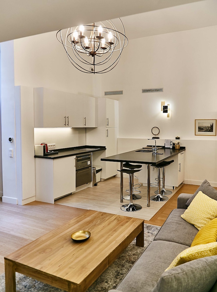 Apartments Du Louvre - Le Marais 39/50