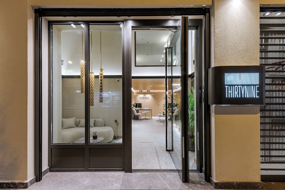 Thirtynine都市Stay酒店(Thirtynine Urban Stay) 图片2