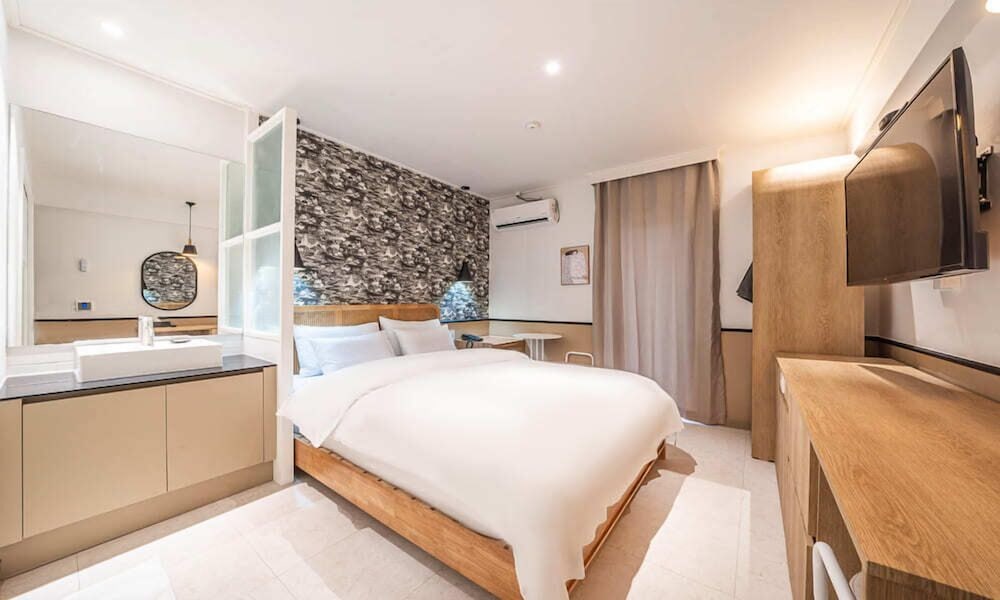 Sintanjin Hotel Box Daejeon 10/50
