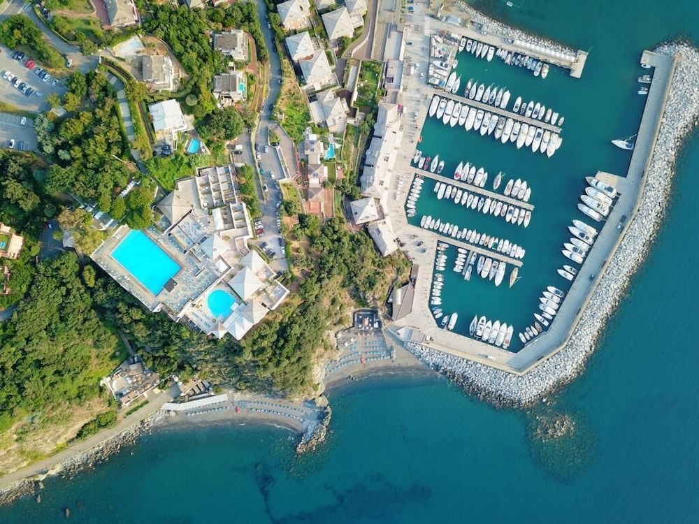 Punta San Martino 59/64