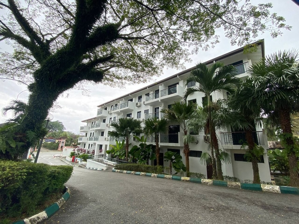 Residence Inn Cherating 2/71
