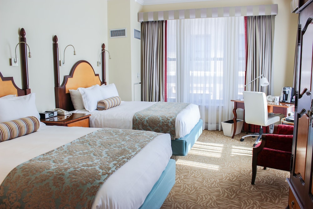 Hotel Providence Trademark Collection By Wyndham 13/65