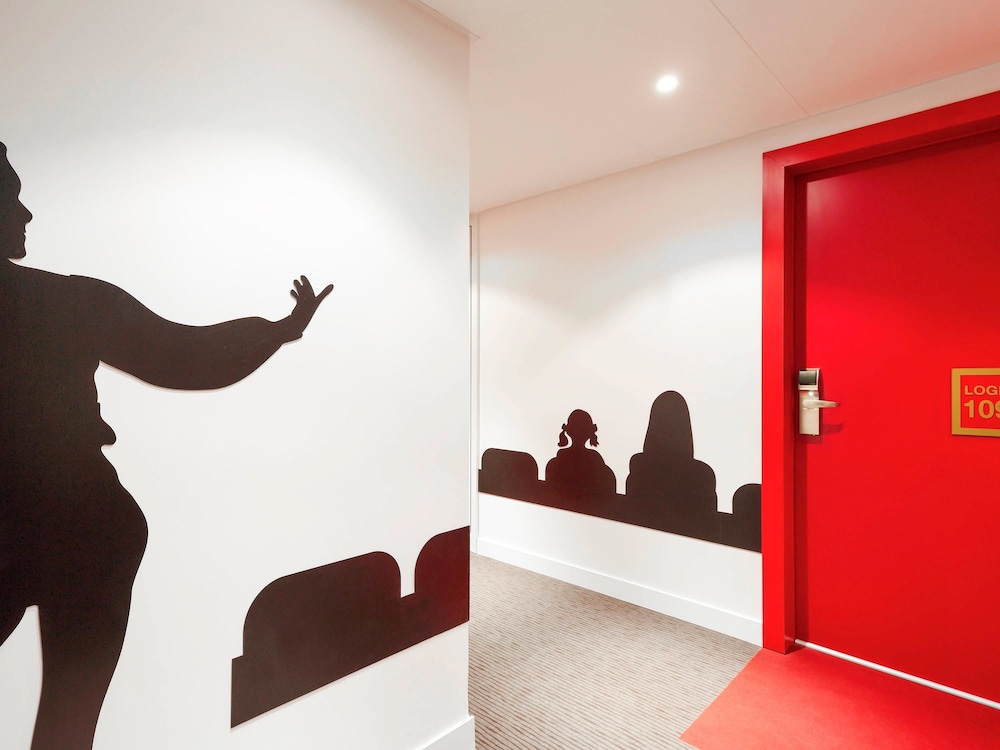 Hotel ibis Styles Montpellier Centre Comedie 19/60