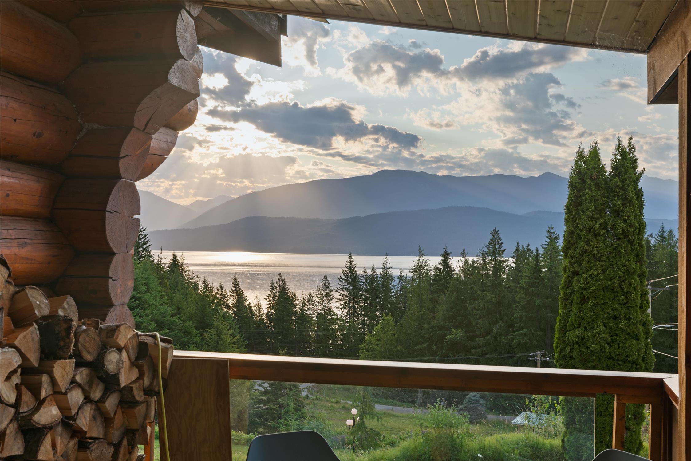 Kootenay Lakeview Resort, BW Signature Collection 3/11