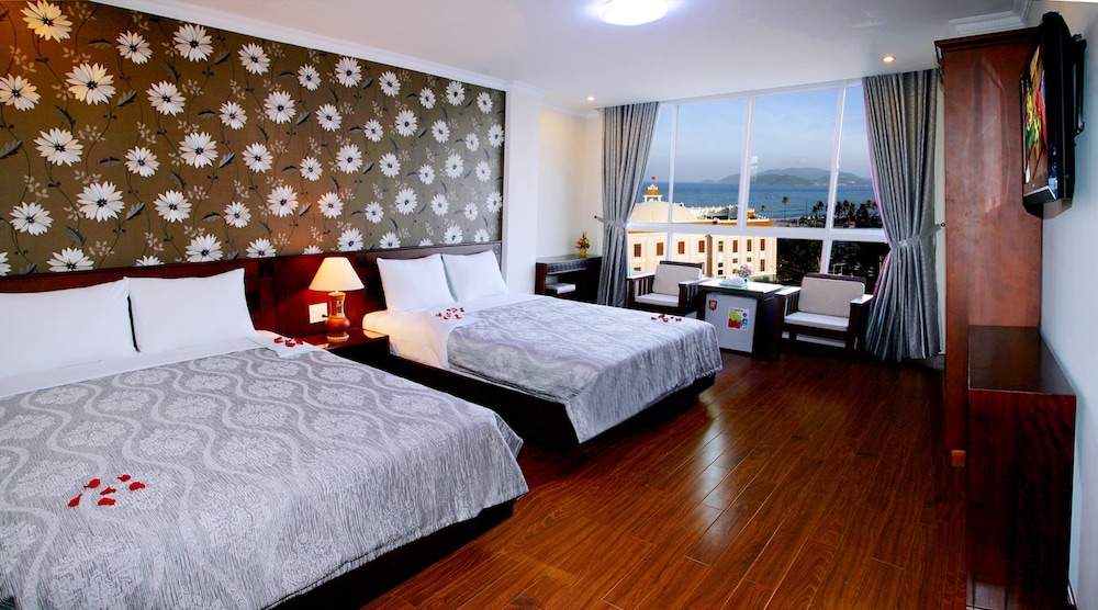 Nice Swan Hotel 14/35