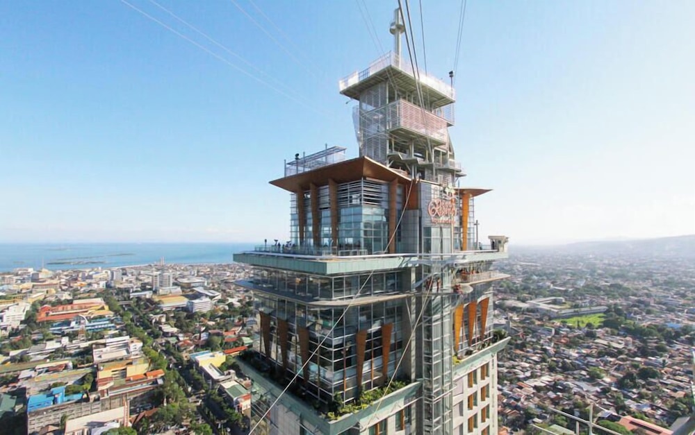 Crown Regency Hotel and Towers Cebu City in CEBU