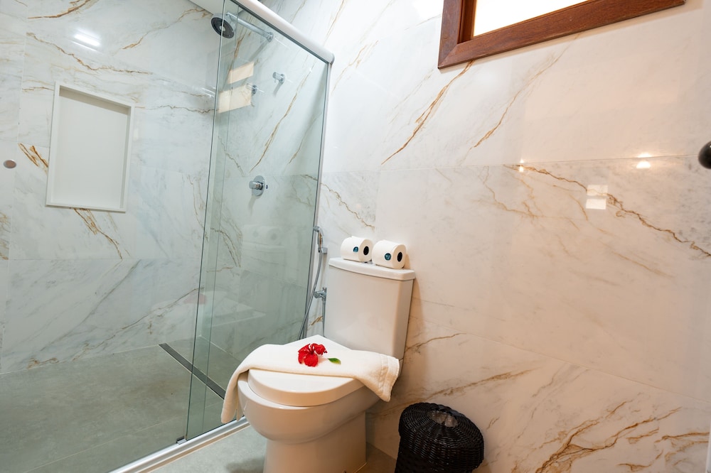 Resende Imperial Hotel & Spa 49/50