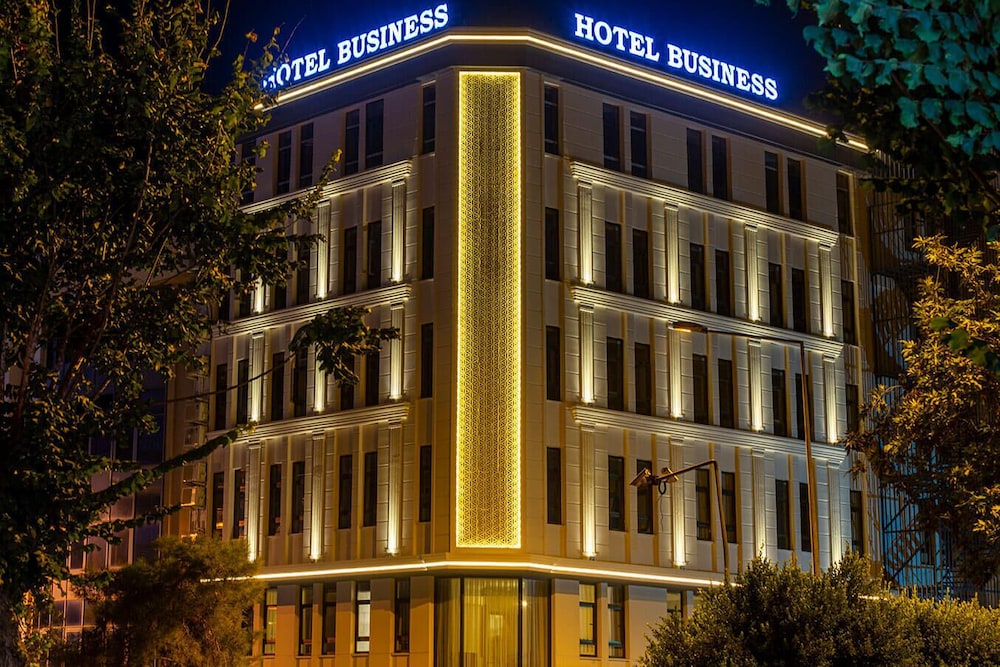 Antalya Business Hotel 5/54
