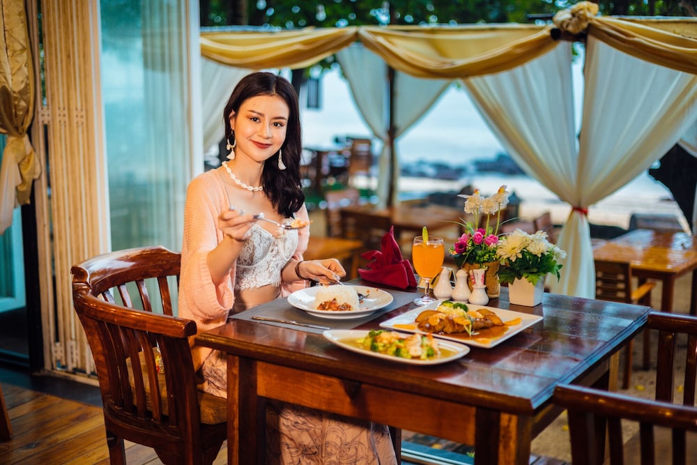 Andalay Beach Resort Koh Libong 25/50