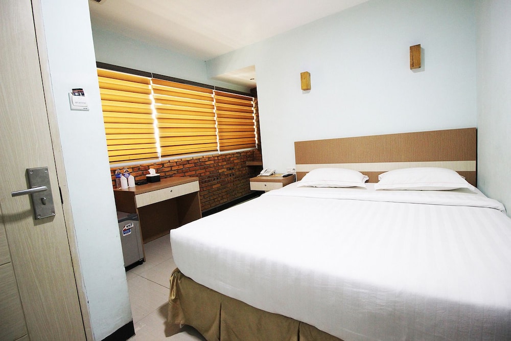Amaliun Hotel 24/64