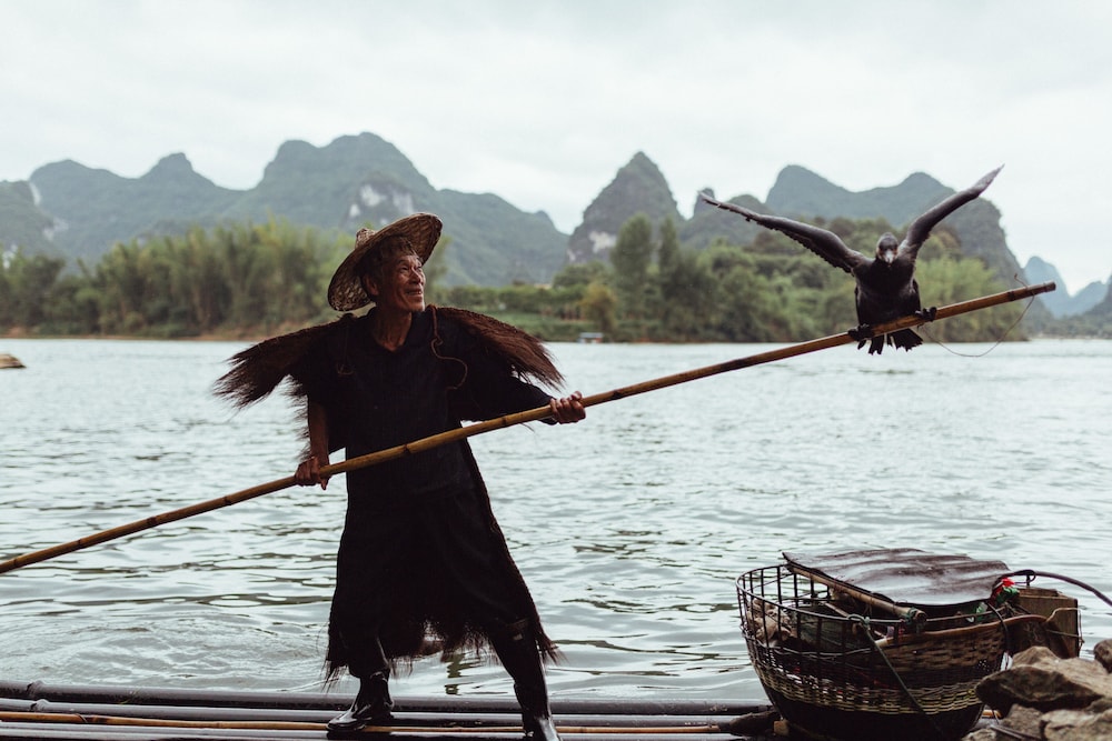 ALILA YANGSHUO 58/65
