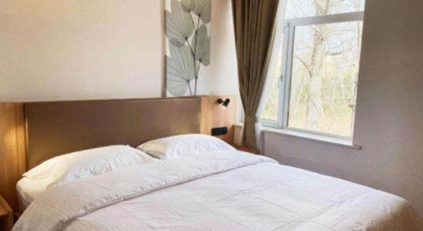 GreenTree Inn Beijing Fangshan District Doudian Road Jinxin Yuan Express Hotel 9/42