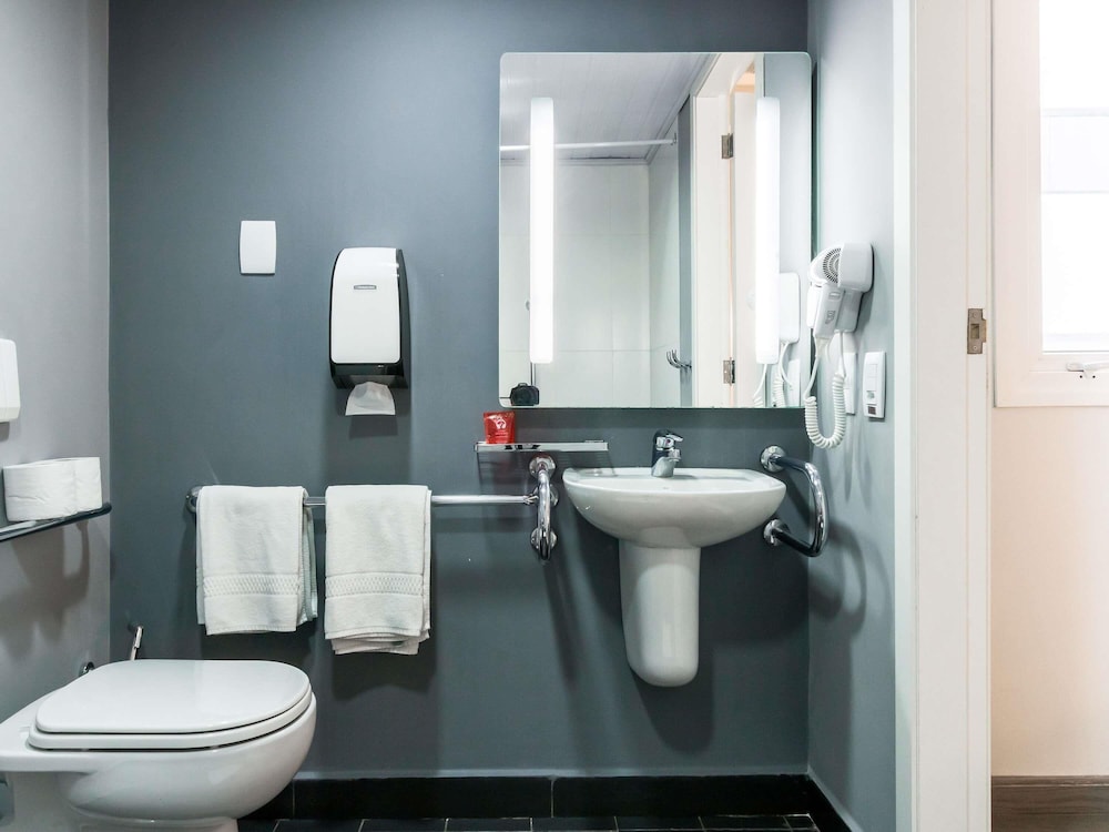 Ibis Marilia 62/64