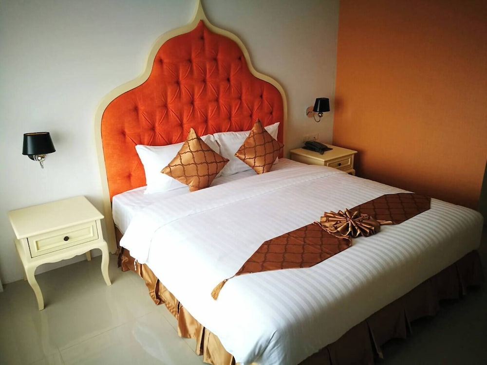 Harmonize Hotel 39/75
