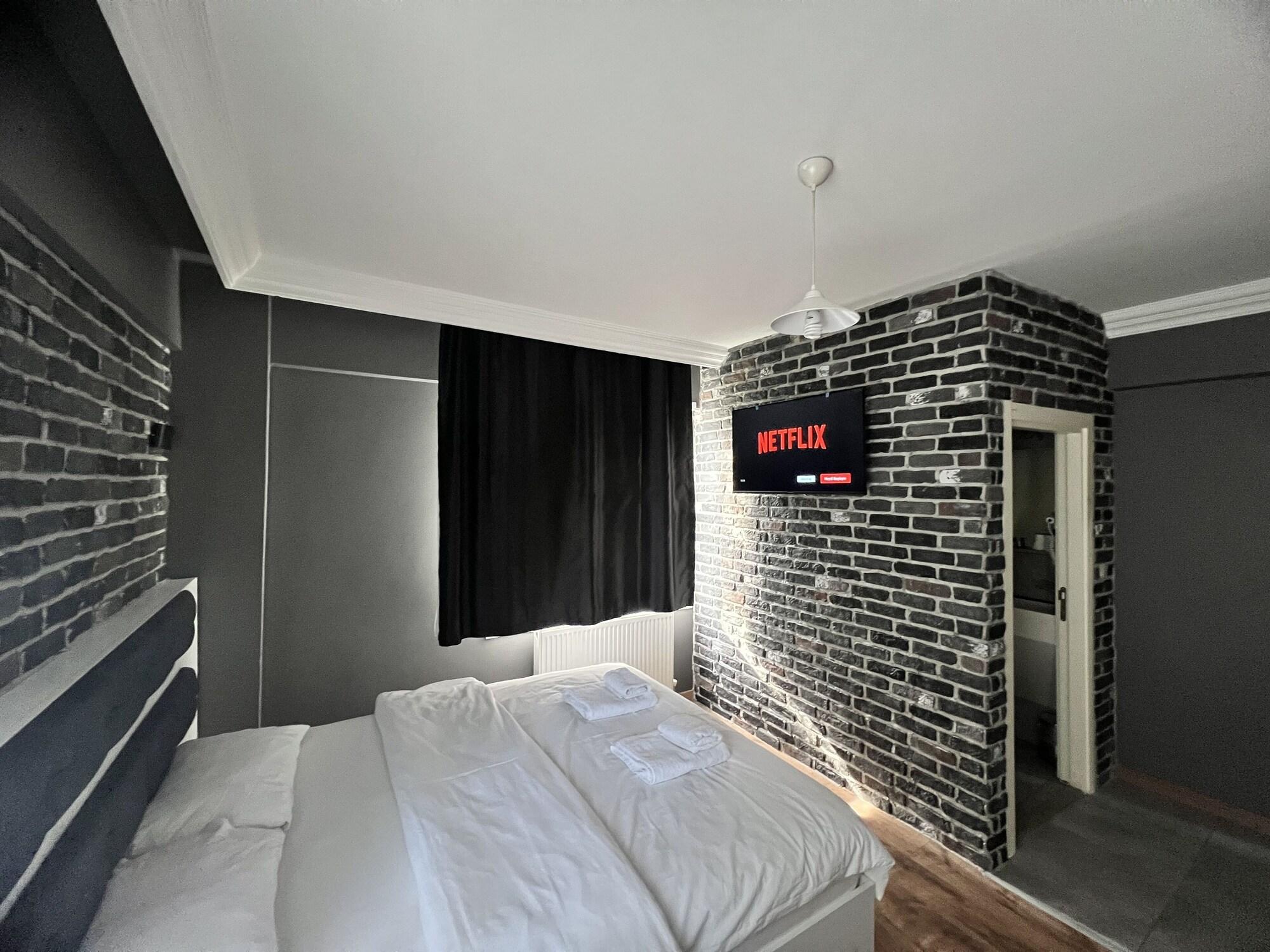 Karaca Suite 7/19