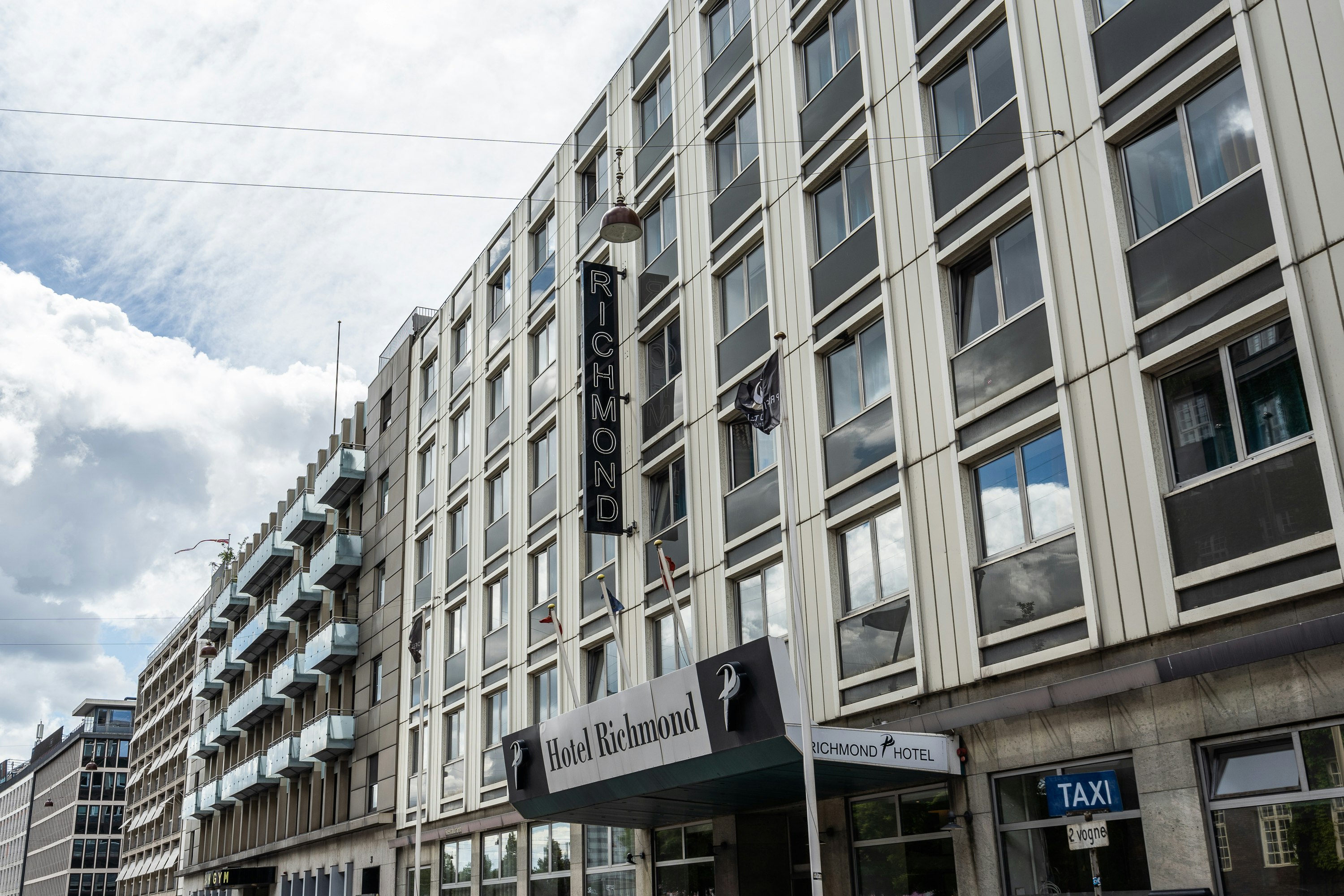 Profilhotels Richmond 2/21