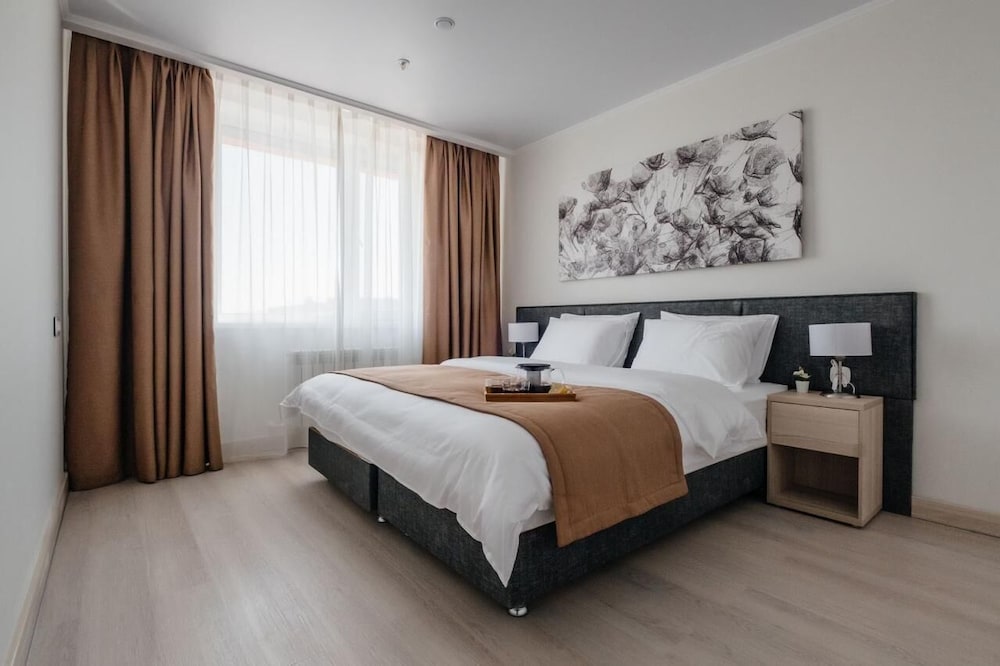 TOR RE Astana, Trademark Collection by Wyndham 12/39