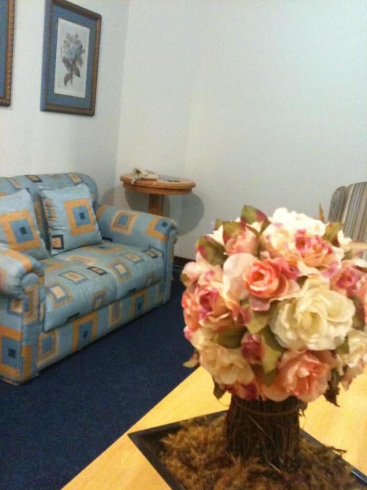 Hotel Riviera Aracatuba By Atlantica Hotels 29/42