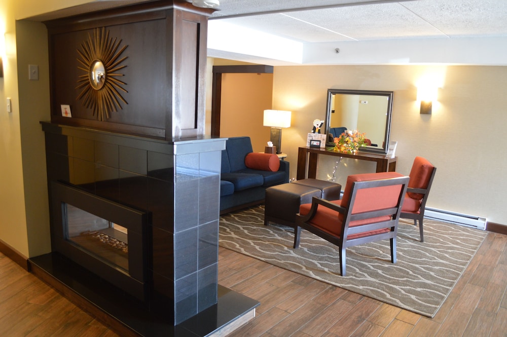 Comfort Inn, Bangor North ME 28/37