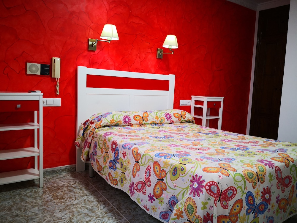Hotel Dona Carmen 16/33