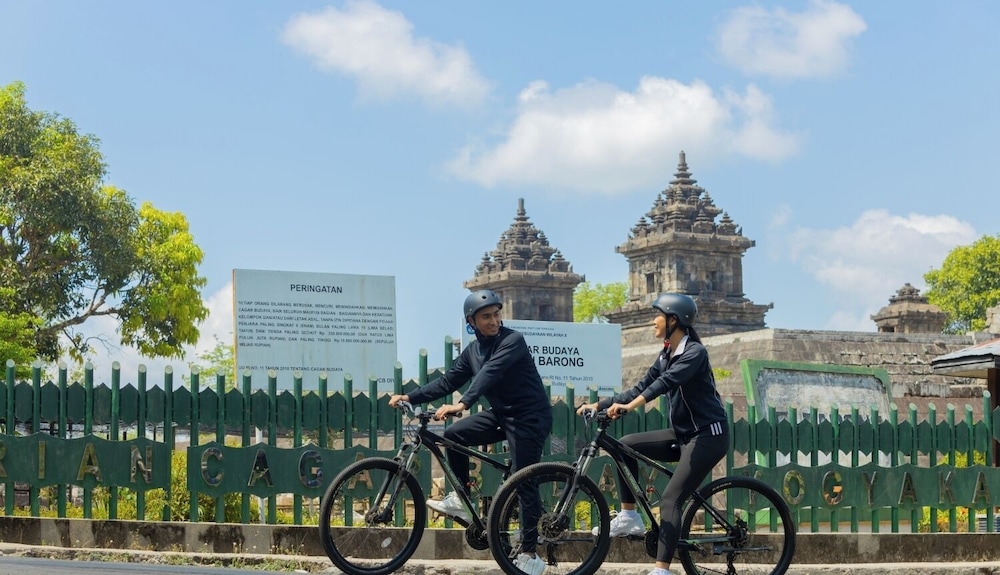 Amaranta Prambanan 40/44