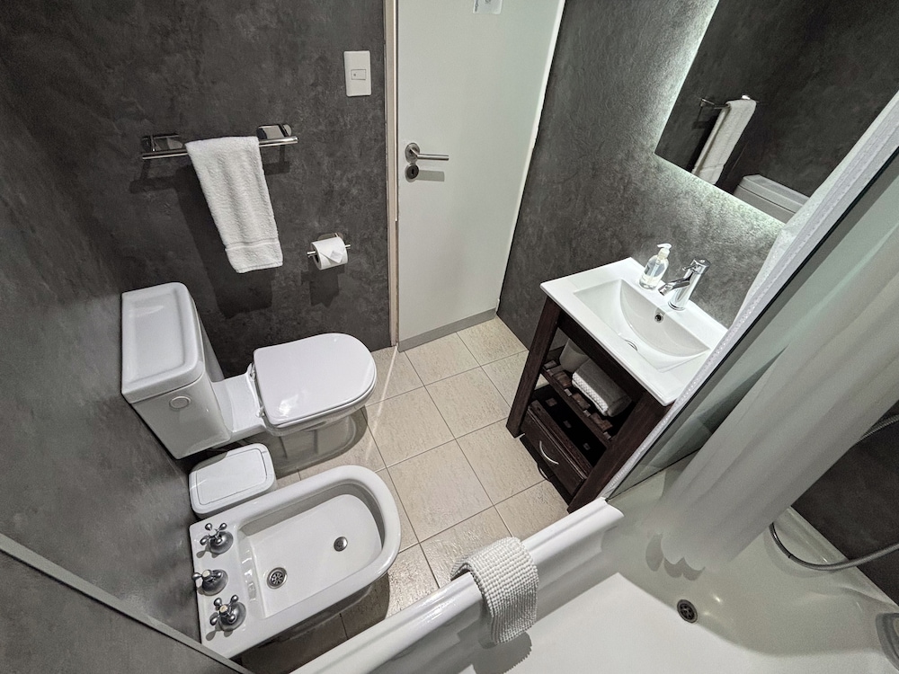 Ker Belgrano Hotel 48/48