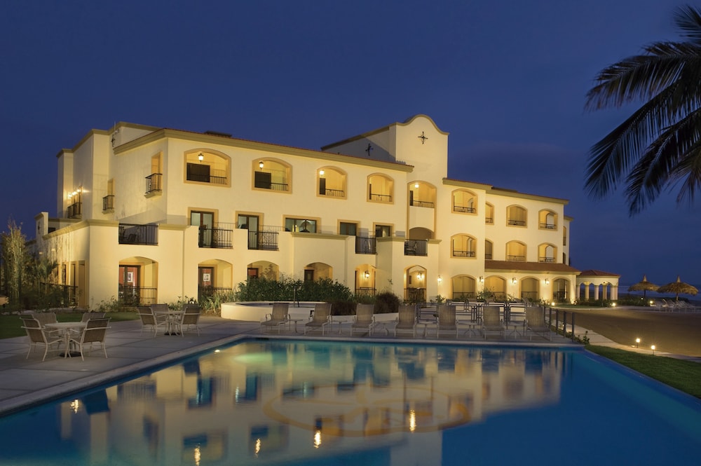 Las Villas Hotel & Golf By Estrella del Mar 2/47