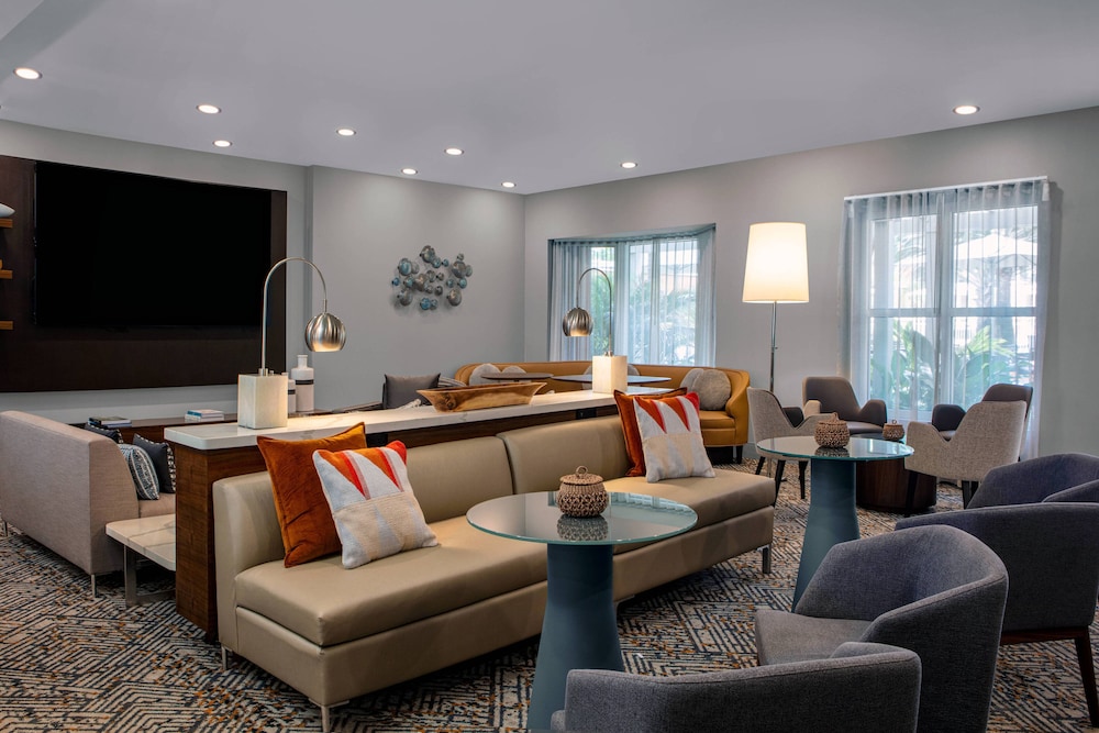 Courtyard By Marriott Miami Aventura Mall 26/50
