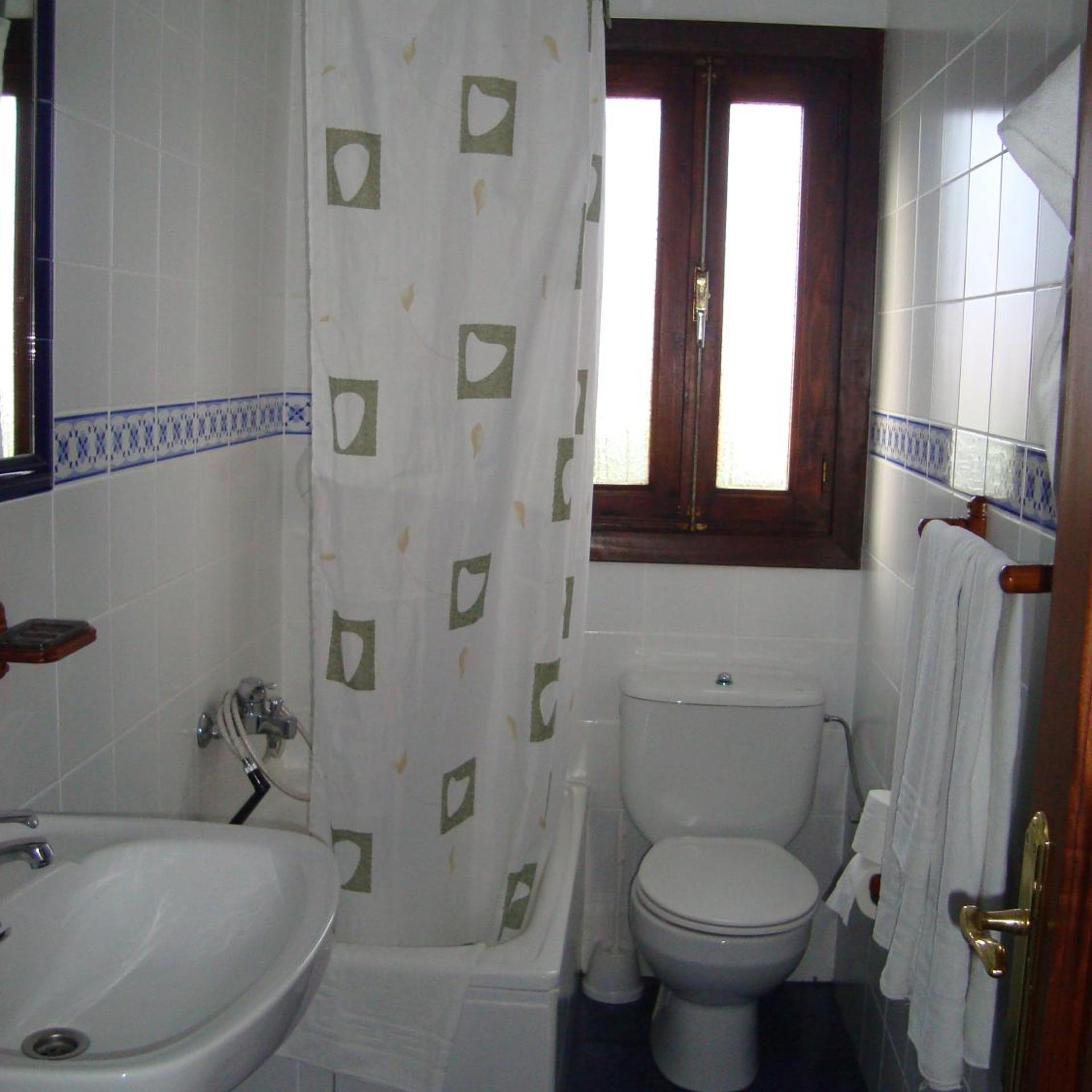 HOSTERIA PENA SAGRA 24/25