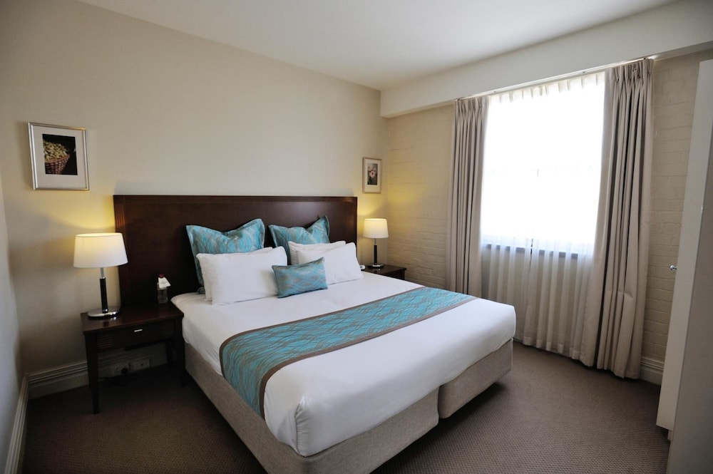 Launceston Central Apartment Hotel 19/51